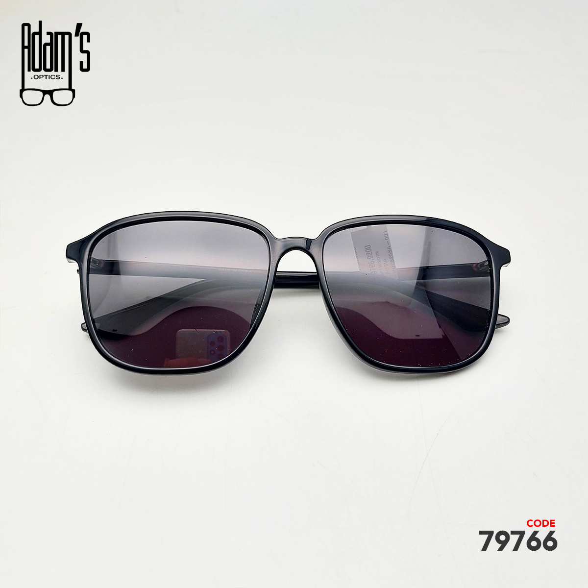 Puma PU0525SA Square Sunglasses