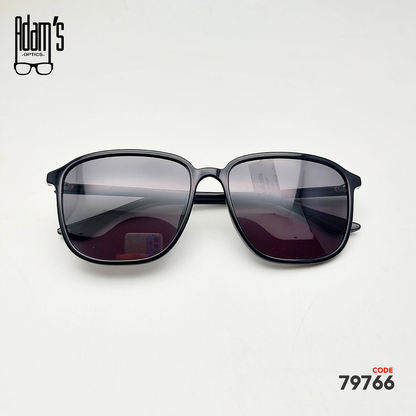 Puma PU0525SA Square Sunglasses