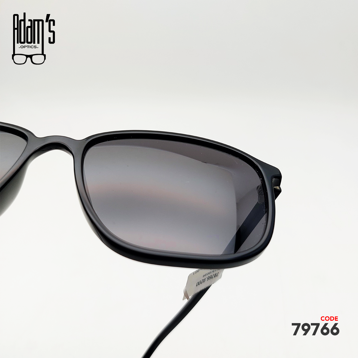 Puma PU0525SA Square Sunglasses