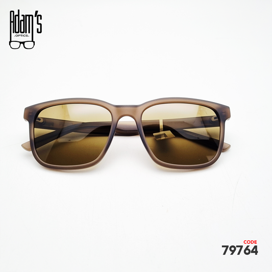 Puma PU0527S Square Sunglasses