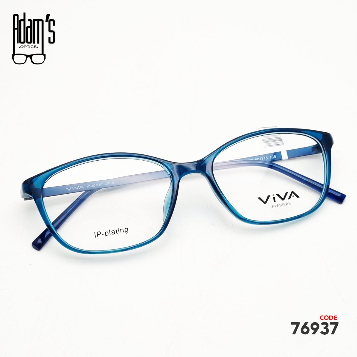 Viva Hy650 Rectangular Eyeglasses
