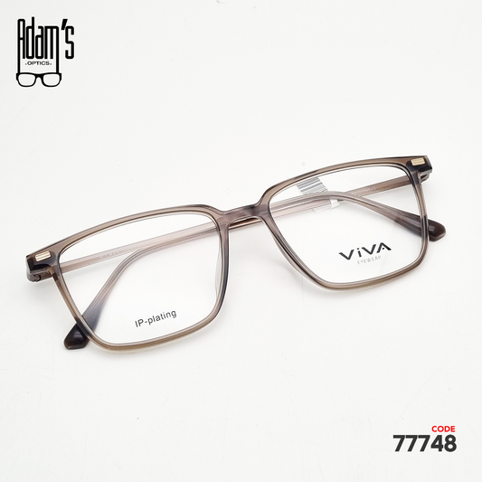 Viva HY844 Square Eyeglasses