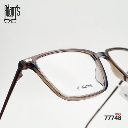 Viva HY844 Square Eyeglasses