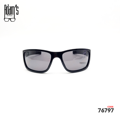 Puma PU04580 Shield Sunglasses