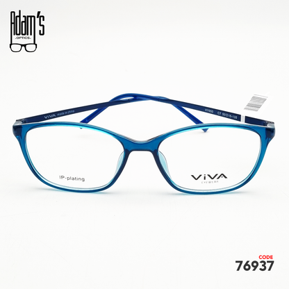 Viva Hy650 Rectangular Eyeglasses
