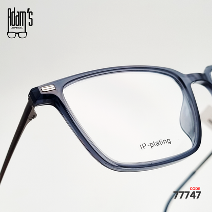 Viva HY844 Square Eyeglasses