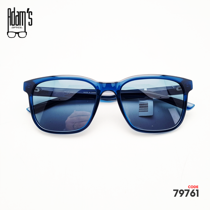 Puma PU0527S Square Sunglasses