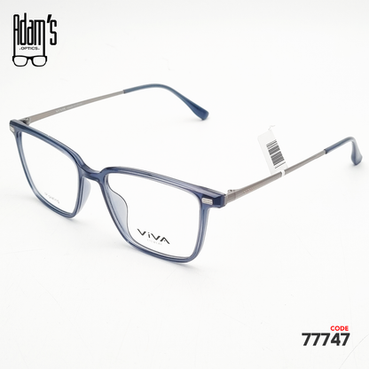 Viva HY844 Square Eyeglasses