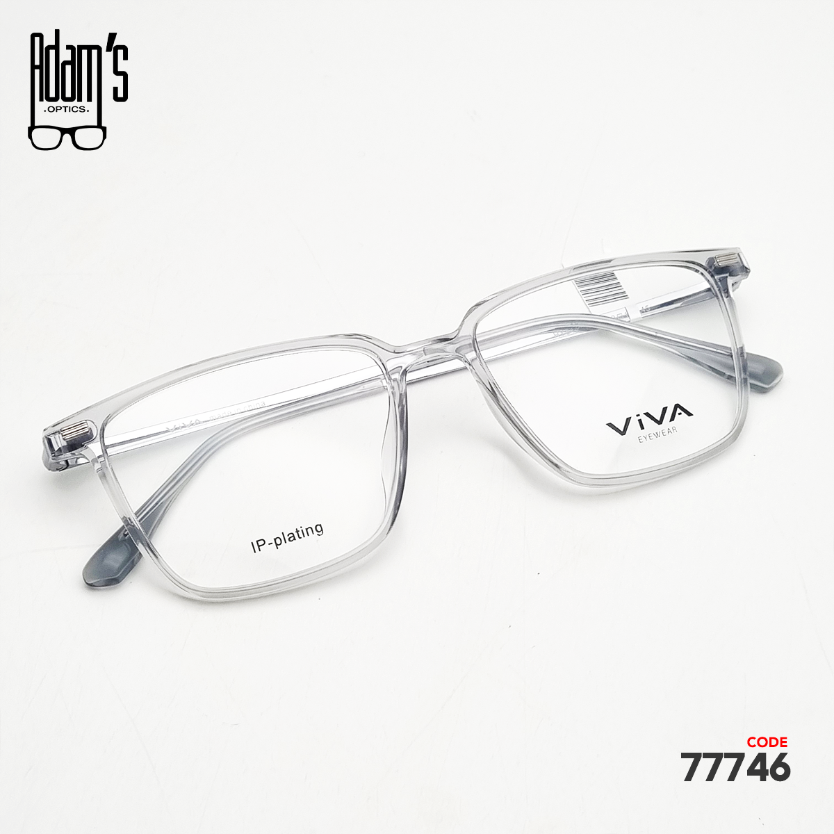 Viva HY844 Square Eyeglasses