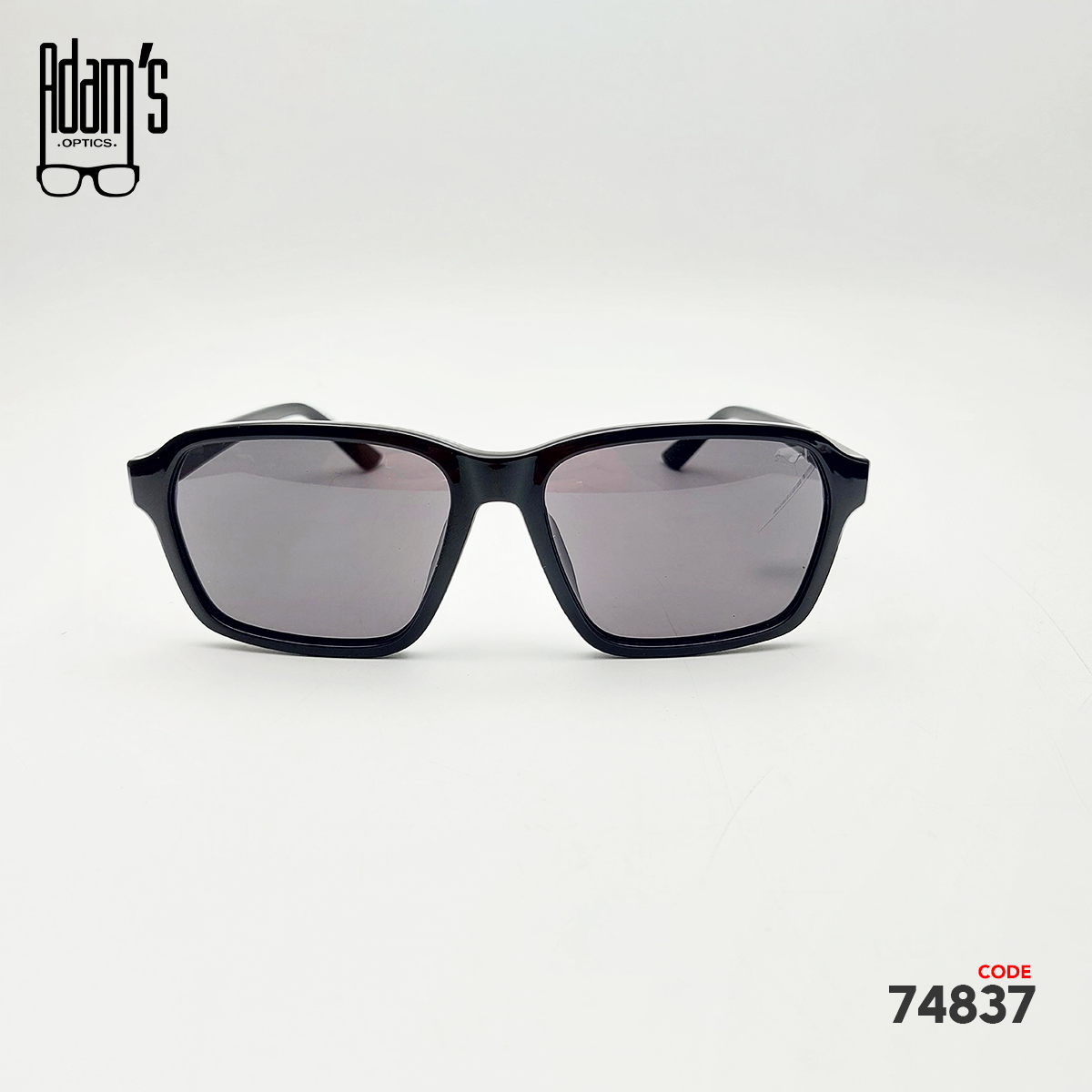 Puma PU0478SA Square Sunglasses