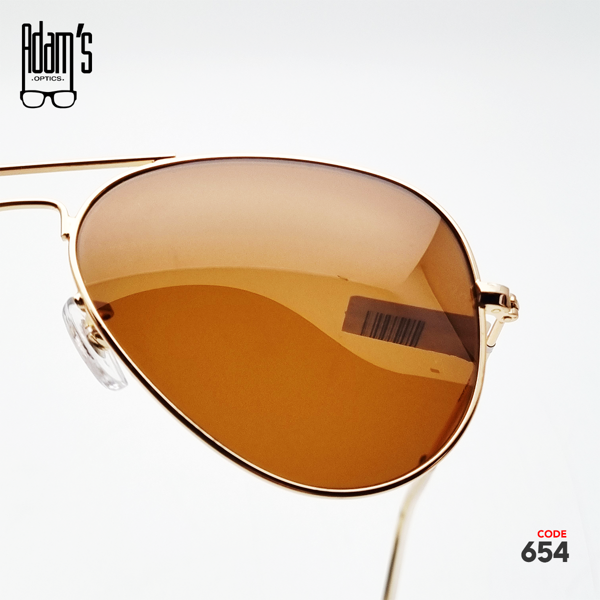 Ray-Ban RB3024 Aviator Sunglasses