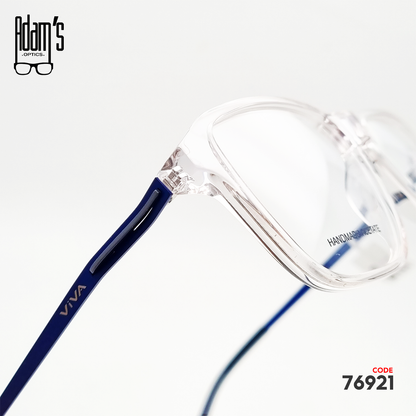 Viva HA164 Rectangular Eyeglasses
