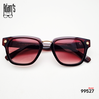 Philipp Plein 99527 Square Sunglasses