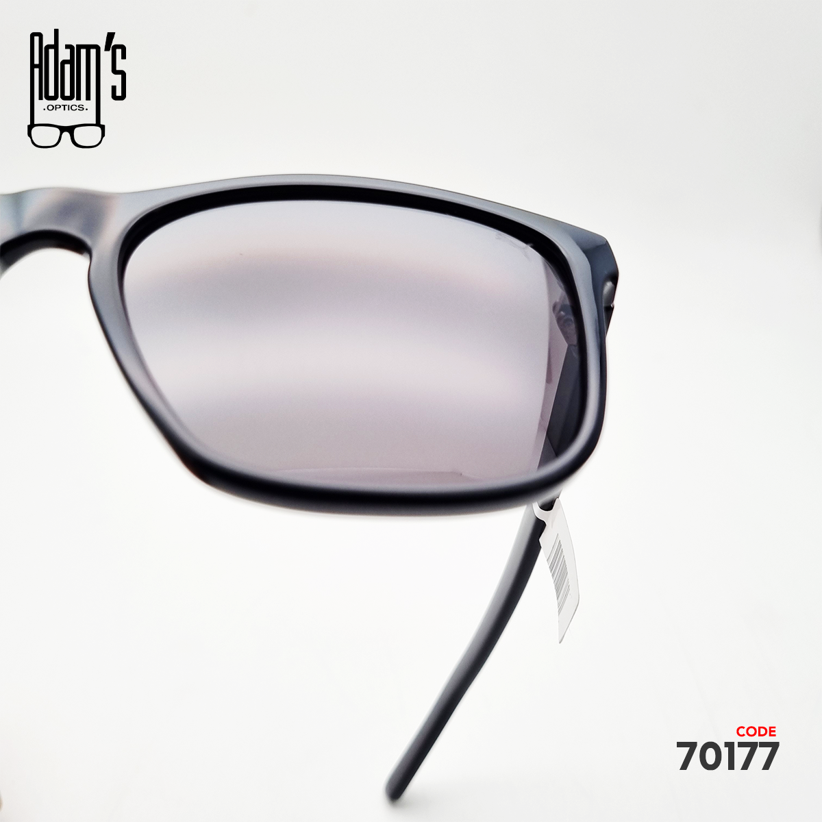 Puma PU0494S Square Sunglasses