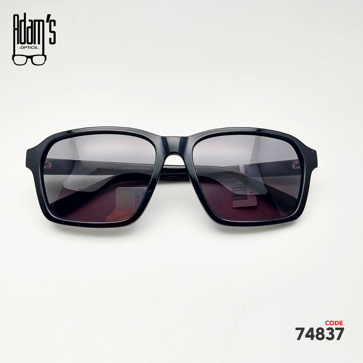 Puma PU0478SA Square Sunglasses