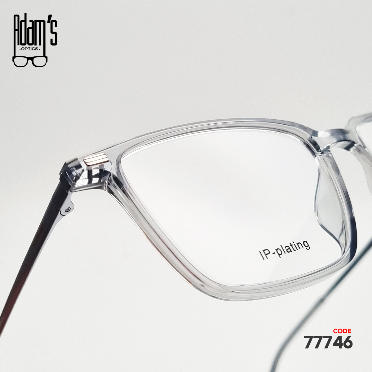 Viva HY844 Square Eyeglasses