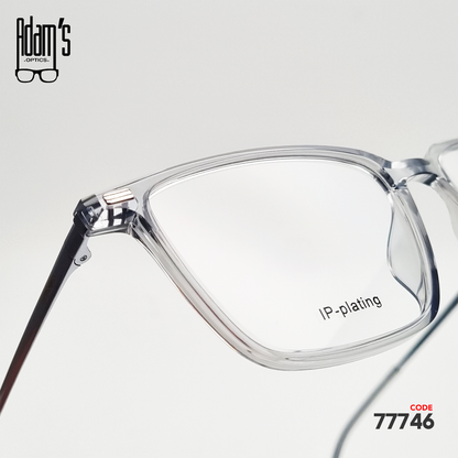 Viva HY844 Square Eyeglasses