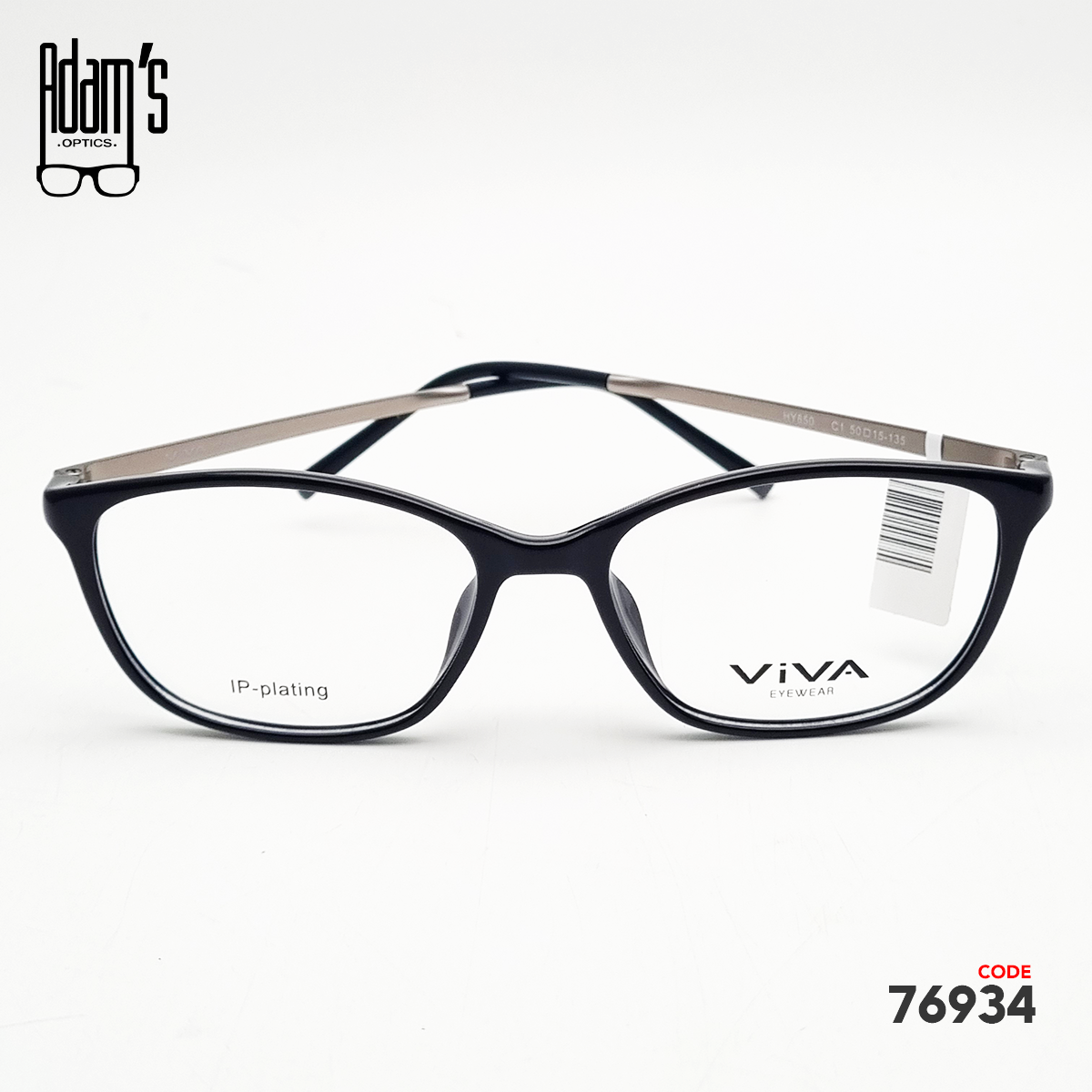 Viva Hy650 Rectangular Eyeglasses