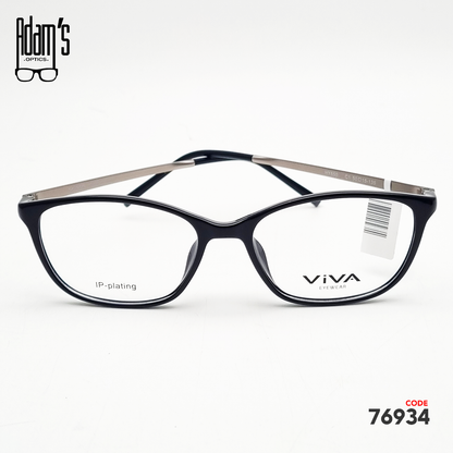 Viva Hy650 Rectangular Eyeglasses