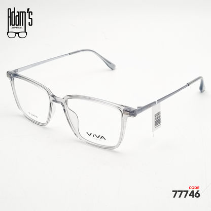 Viva HY844 Square Eyeglasses