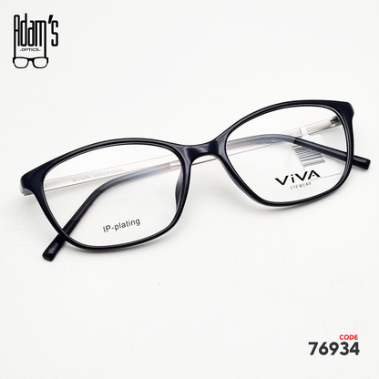 Viva Hy650 Rectangular Eyeglasses