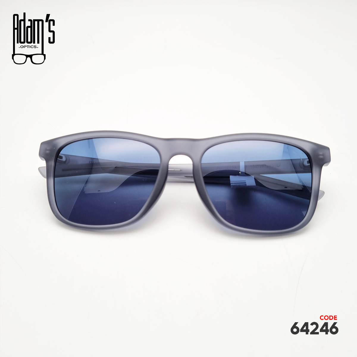 Puma PU0502SA Square Sunglasses
