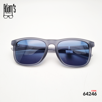Puma PU0502SA Square Sunglasses