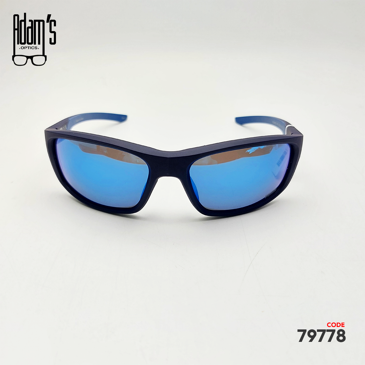 Puma PU0480S Shield Sunglasses