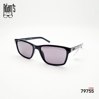 Puma PU0493S Square Sunglasses