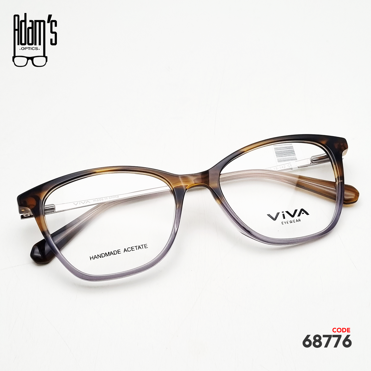 Viva HA175 Cat-Eye Eyeglasses