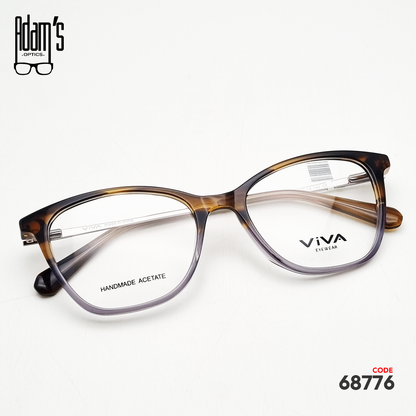 Viva HA175 Cat-Eye Eyeglasses