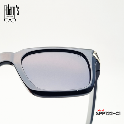 Philipp Plein SPP122 Square Sunglasses