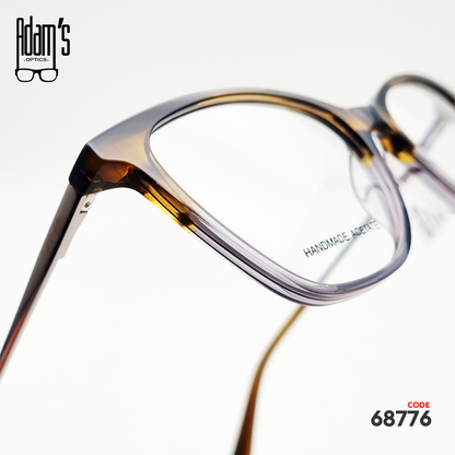 Viva HA175 Cat-Eye Eyeglasses
