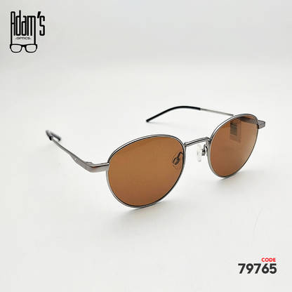 Puma PU0535S Round Sunglasses