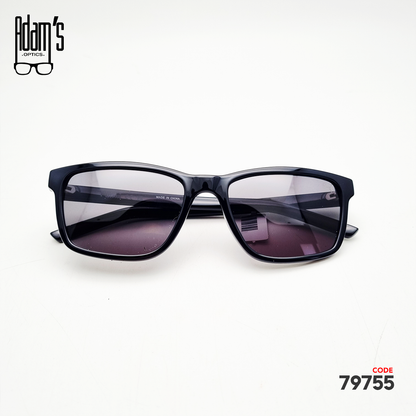 Puma PU0493S Square Sunglasses