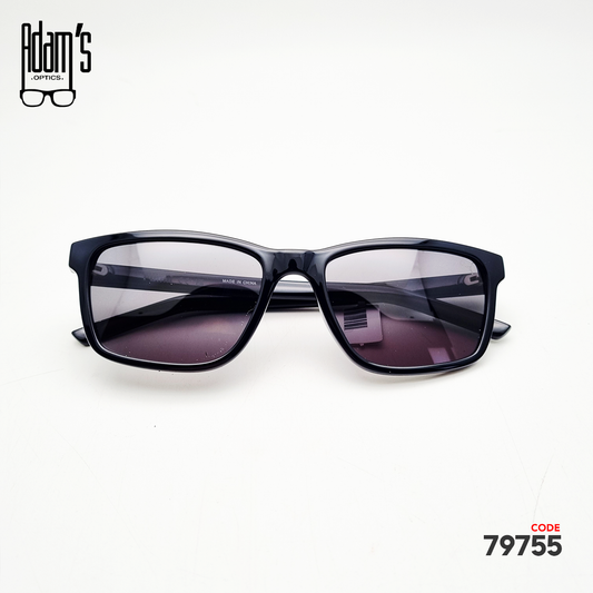 Puma PU0493S Square Sunglasses
