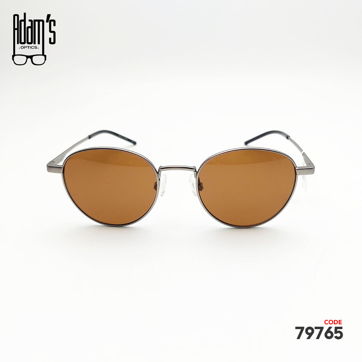 Puma PU0535S Round Sunglasses