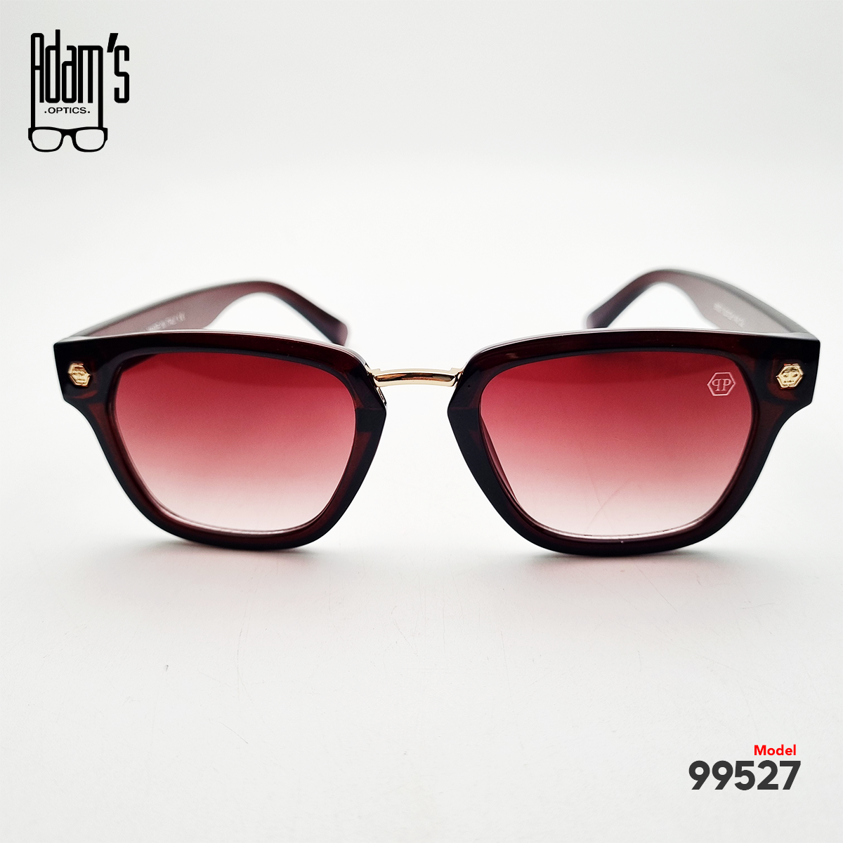 Philipp Plein 99527 Square Sunglasses