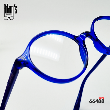 Swing Original TR345 Round Eyeglasses