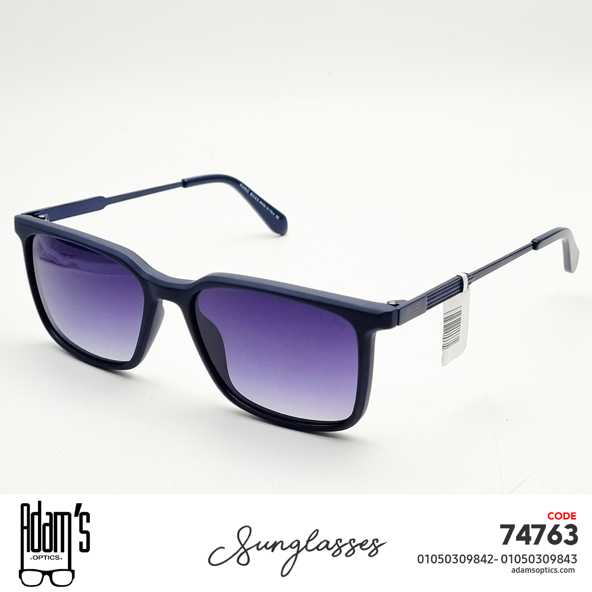 HUGO BOSS  OLD327S