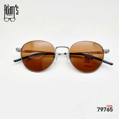 Puma PU0535S Round Sunglasses