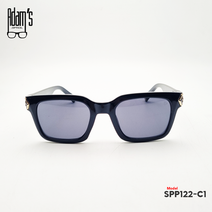 Philipp Plein SPP122 Square Sunglasses