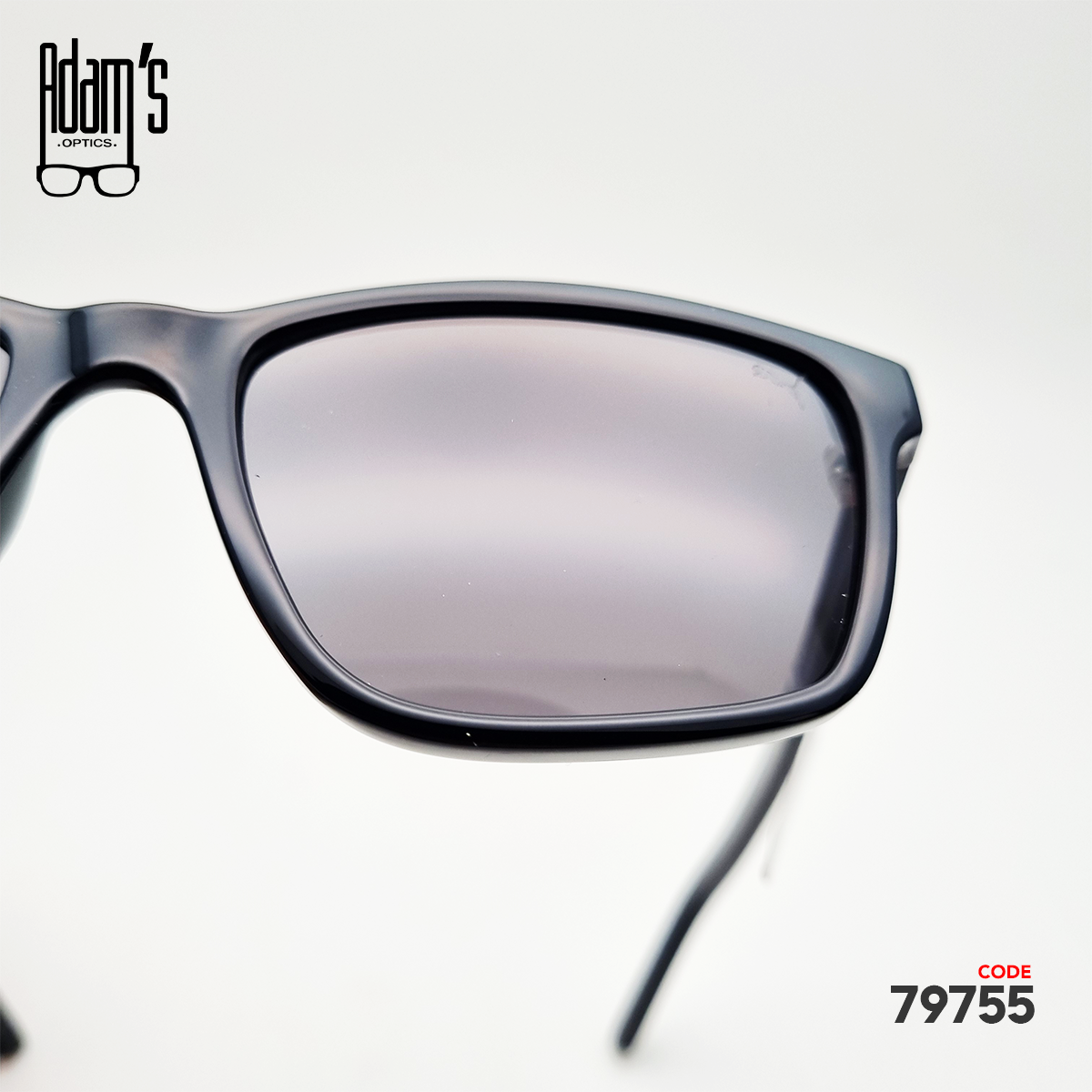 Puma PU0493S Square Sunglasses