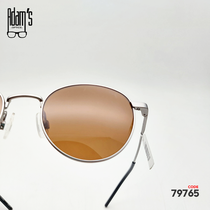 Puma PU0535S Round Sunglasses