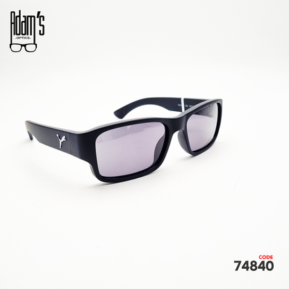 Puma PU0521S Rectangular Sunglasses