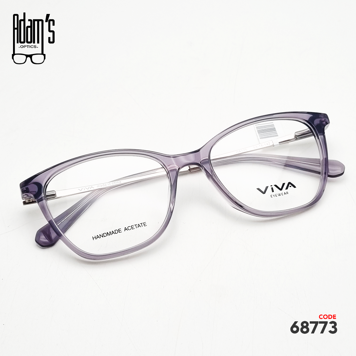 Viva HA175 Cat-Eye Eyeglasses