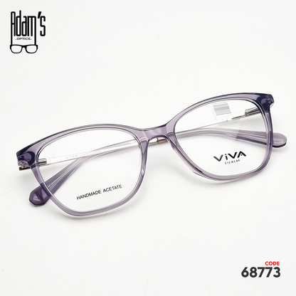 Viva HA175 Cat-Eye Eyeglasses