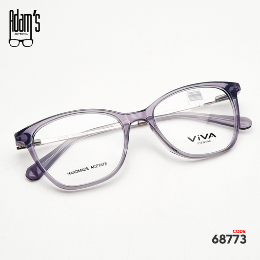Viva HA175 Cat-Eye Eyeglasses