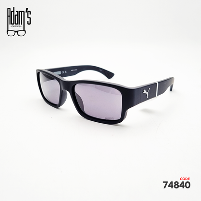 Puma PU0521S Rectangular Sunglasses