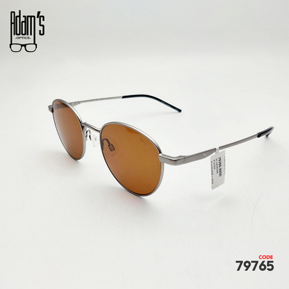 Puma PU0535S Round Sunglasses